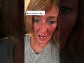 woman comically responds to age based comments viralhog