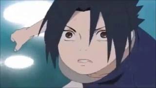 AMV Naruto vs Sasuke   Deceiver