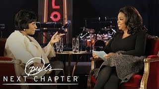 Is Patti LaBelle Still Feuding with Diana Ross? | Oprah's Next Chapter | Oprah Winfrey Network