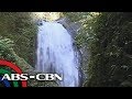 TV Patrol North Luzon: Anuplig Falls itinuturing na pinakamagandang falls sa babayn ng Adams