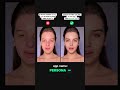 Persona 😍 Best video/photo editor 💚 #beautyhacks #cosmetics #model #persona