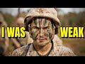 Why I Joined The Marines!