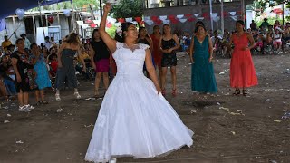 ¡ IMPRESIONANTE !!!! BODA OAXAQUEÑA