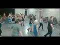 That's The Day Line Dance Demo