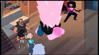Steven Universe Future - I am a Monster (Everything's Fine Clip)