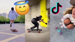 Epic Longboarding TikTok Compilation: The Best Tricks and Runs