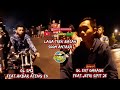 LAGA TRACK BASAH 500M ANTARA ERT GARAGE FT.JEFRI SIPIT 25 VS SM2 FT.AKBAR ATENG 53