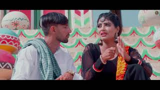 Ghungat | Satey Raiya, Sonika Singh, Saroj Jangra | New Haryanvi Songs Haryanavi 2021