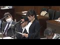 【参議院議員 高木かおり】令和5年6月15日（木） 参議院内閣委員会討論