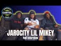 Jarocity Lil Mikey On FBG Butta Response to his Hood Vlog, Calls out FYB J Mane & More!