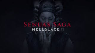 Senua Saga Hellblade 2