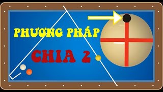 3 băng bằng phương pháp chia 2 (thuyết minh) - Divide by 2 method (Eng sub)