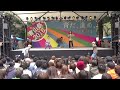 nack 青山祭2016 ステージ lock