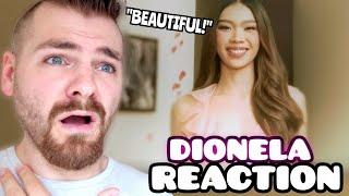 British Guy Reacts to Dionela 