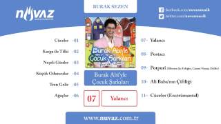 Burak Sezen - Yalancı