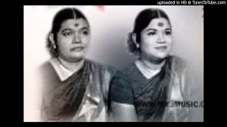 Sulamangalam Sisters -Panchashatpeetaroopini-Karnatake Devagandhari