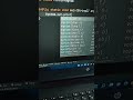 My Java First Program(Hello World)