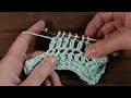 how to make an extended double crochet stitch edc plus increases and decreases