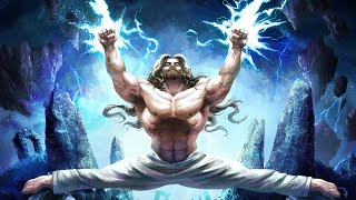 Jujimufu Legendary Flexibility