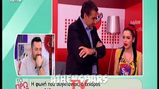 H μεγάλη αδικημένη του The Voice:της ζήτησε συγνώμη η Βανδή!