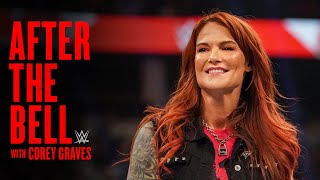 Lita on making history at Elimination Chamber: WWE After the Bell, March 11, 2022