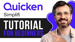 Simplifi Tutorial for Beginners | Track Your Finances with Quicken Simplify 2026