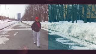 The Last Coldest Day Of Winter 2018 In Kazan (Mamamia Cover )