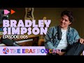 Bradley Simpson - getting personal, chicken wings & Paul McCartney's guitar