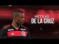 De la Cruz • Flamengo • 2024 - Skills, Goals & Assists - HD