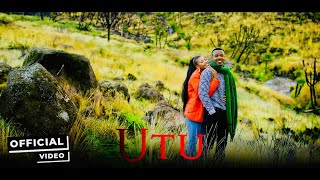 Download Alikiba - UTU (Official Music Video) mp3