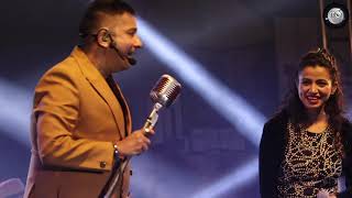 Marjaani | Sukhwinder Singh | Burdwan Kanchan Utsav 2021 | @m3entertainmentin