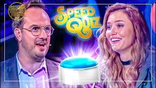 Le Speed Quiz spécial Jeux TV ! (Avec Andy Raconte, Jarry, Philippe Lacheau...) | VTEP | Saison 07