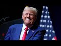 ‘This is just the start’: More Democrats throw their support behind Donald Trump