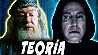 Las 5 Teorías de Fans MÁS OSCURAS - Teorías de Harry Potter