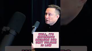 This is how Elon Musk think for solving problems.