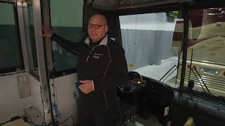 Prevost Motorhome Expo 2022 Robert Hitt 02