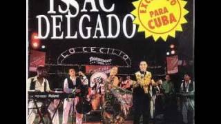 Issac Delgado - Se Te Fue La Mano