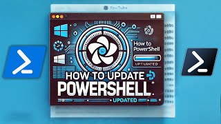 How To Update Powershell In Windows 11