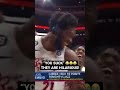 Joel Embiid Trolled By Tyrese Maxey After LEGENDARY Performance 😂🔥