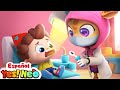 ¡Vamos al Dentista!🦷 | Yes! Neo - Canciones y Caricaturas para Niños