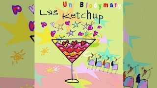 Las Ketchup - Un Blodymary Full Album