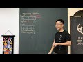 【高中生能看懂的『拉格朗日力學』《全英語教學》】 【lagrangian mechanics introduction u0026 application】 college physics emi