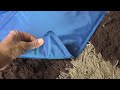 lapanema® solid gel pet cooling mat review it works