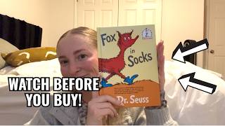 Review - Fox in Socks