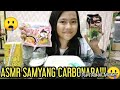 ASMR SAMYANG CARBONARA!!! | AKU GA KUAT😭 | SAMPAI NANGIS😭