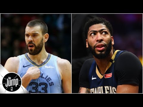 2019 NBA Trade Deadline Preview: Should These Teams Be Buyers Or ...