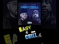 Easy Money & Chilla Jones Ea$y & chill  @EasyMoneyST & @ChillaJones