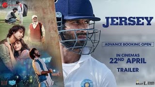 Jersey.2022.Hindi.1080p Hd  Full movie bollywood