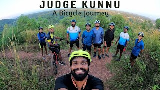 A Cycle Ride to JudgeKunnu with Kcyclopedia | CycloTrivians | Team Alamb.. | Vikruz Tech N Vlogs