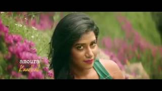 Hey Sandali Edited Video Song - Ispade rajavum idhaya raniyum - Harish Kalyan | Amoura Kaadhal |